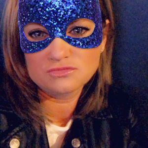 Meet your Posher, Keri